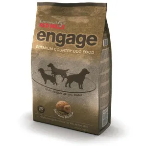 Red Mills Engage Chicken