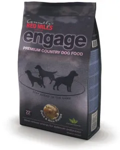 Red Mills Engage Duck & Rice