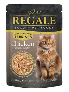 REGALE Luxury Pet Foods Chicken