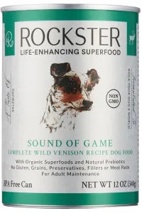 Rockster Sound Of Game