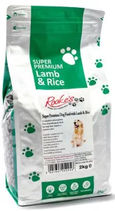 Rooke's Premium Adult Lamb