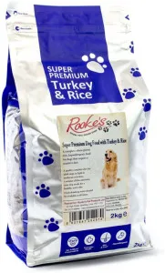 Rooke's Premium Adult Turkey