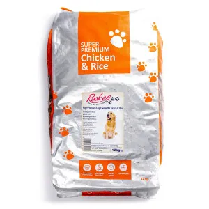 Rooke's Premium Adult Chicken