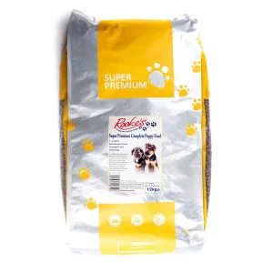 Rooke's Premium Puppy