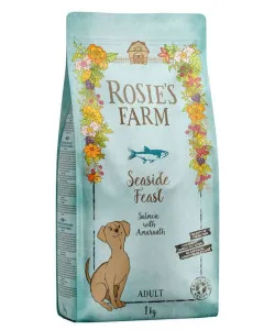 Rosie's Farm Adult Seaside Feast