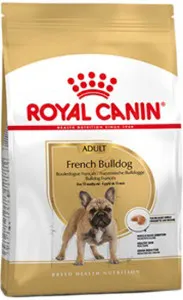 Royal Canin French Bulldog Adult