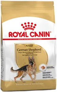 Royal Canin German Shepherd Adult