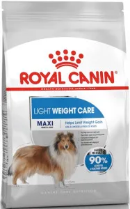 Royal Canin Maxi Light Weight Care