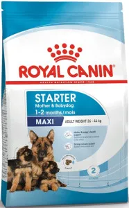 Royal Canin Maxi Starter Mother & Babydog