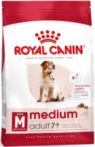 Royal Canin Medium Adult 7+