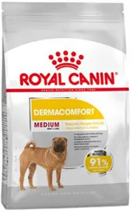 Royal Canin Medium Dermacomfort