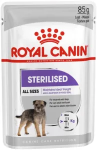 Royal Canin Sterilised Loaf