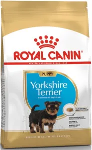 Royal Canin Yorkshire Terrier Puppy
