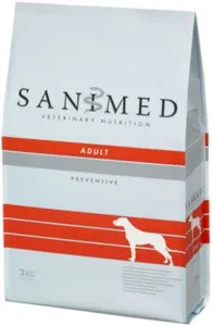 SANIMED Adult