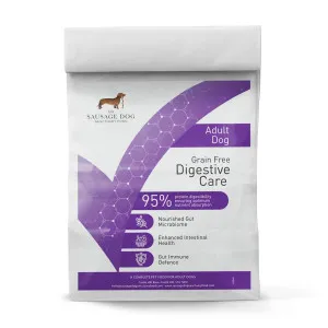 Sausage Dog Sanctuary Peptide+ Gastrointestinal Digestive Care