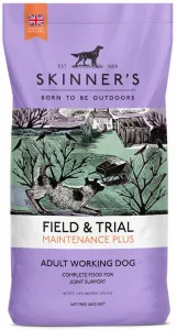 Skinner's Adult field & Trial Maintenance Plus