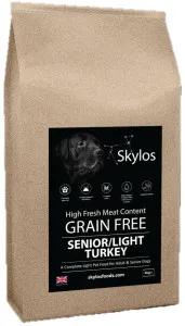 Skylos Senior/Light Turkey