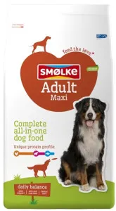 Smølke Adult Dog Maxi