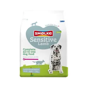 Smølke Adult Dog Sensitive