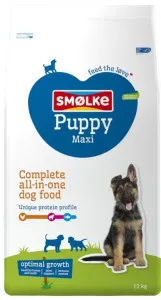 Smølke Puppy Maxi