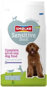 Smølke Sensitive Duck