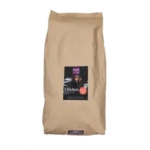 Sneyds Wonderfeeds Grain Free Chicken Dog Food With Sweet Potato & Herbs
