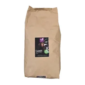 Sneyds Wonderfeeds Grain Free Lamb Dog Food With Sweet Potato & Mint