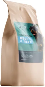 Southend Dog Beef & Reef Cold Pressed