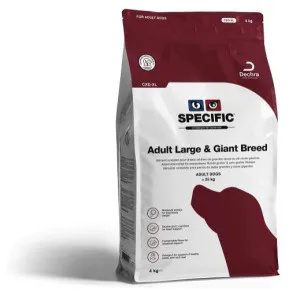 SPECIFIC Adult Large & Giant Breed