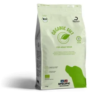 SPECIFIC Adult Organic