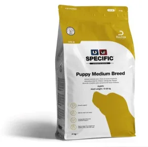 SPECIFIC Puppy Medium Breed