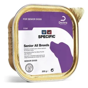 SPECIFIC Senior All Breeds