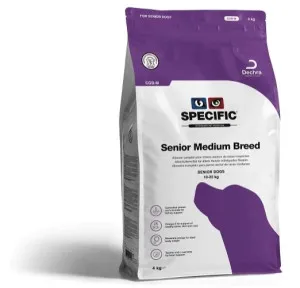 SPECIFIC Senior Medium Breed