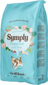 Symply Puppy Fuel