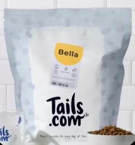 Tails Tailored Senior