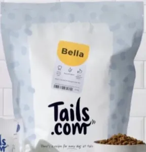 Tails Tailored Weight Loss Large Breed