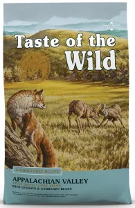 Taste of the Wild Appalachian Valley Small Breed