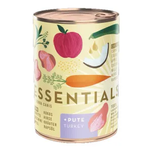 Terra Canis Essential 8 Chicken and Turkey