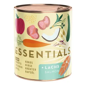Terra Canis Essentials 8 Chicken and Salmon