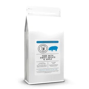 The Barkside Pork With Sweet Potato & Apple Adult