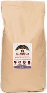 The Natural Dog Hub BALANCE 40 Adult Grain Free Salmon & Sweet Potato