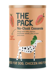 The Pack No-Cluck Casserole