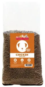the Petshop Postie Chicken & Rice Complete Adult Working Dog