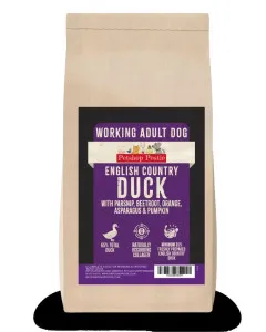 the Petshop Postie Working Superfood 65 English Country Duck