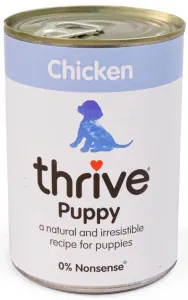 Thrive Puppy Chicken
