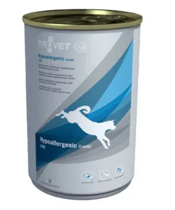 Trovet Hypoallergenic Lamb