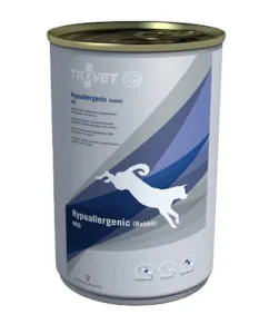 Trovet Hypoallergenic Rabbit