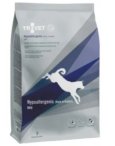 Trovet Hypoallergenic Rich in Rabbit