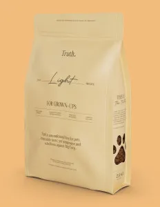 Truth Light Recipe For Grown-Ups