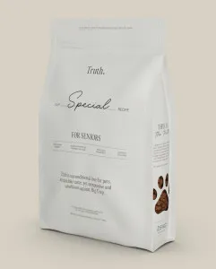 Truth Special Recipe For Seniors